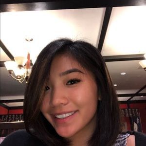 Meet your Posher, Sara